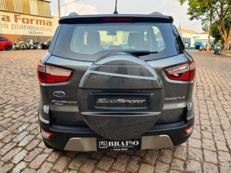 FORD Ecosport 1.5 12V 4P TI-VCT FLEX FREESTYLE AUTOMTICO, Foto 5