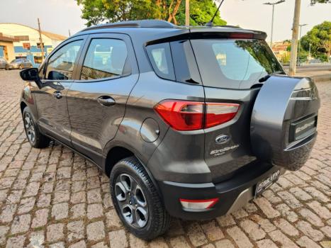 FORD Ecosport 1.5 12V 4P TI-VCT FLEX FREESTYLE AUTOMTICO, Foto 6