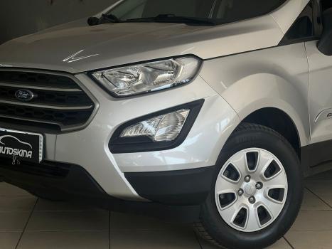 FORD Ecosport 1.5 12V 4P TI-VCT SE FLEX AUTOMTICO, Foto 3