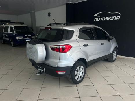 FORD Ecosport 1.5 12V 4P TI-VCT SE FLEX AUTOMTICO, Foto 4