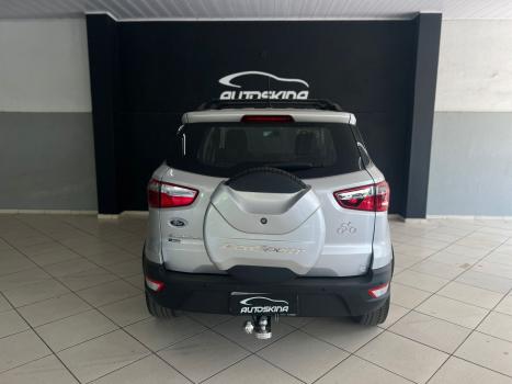 FORD Ecosport 1.5 12V 4P TI-VCT SE FLEX AUTOMTICO, Foto 5