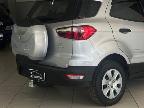 FORD Ecosport 1.5 12V 4P TI-VCT SE FLEX AUTOMTICO, Foto 6