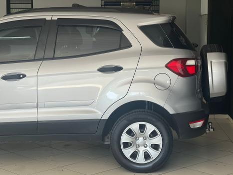 FORD Ecosport 1.5 12V 4P TI-VCT SE FLEX AUTOMTICO, Foto 7