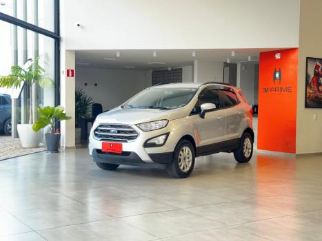 FORD Ecosport 1.5 12V 4P TI-VCT FLEX SE, Foto 2