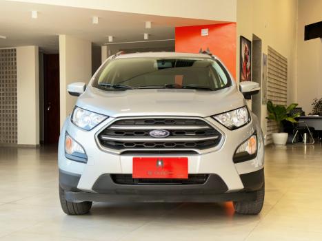 FORD Ecosport 1.5 12V 4P TI-VCT FLEX SE, Foto 3