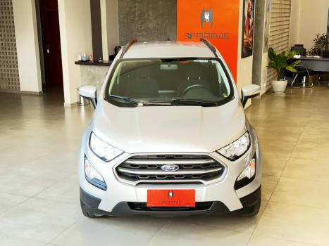 FORD Ecosport 1.5 12V 4P TI-VCT FLEX SE, Foto 5