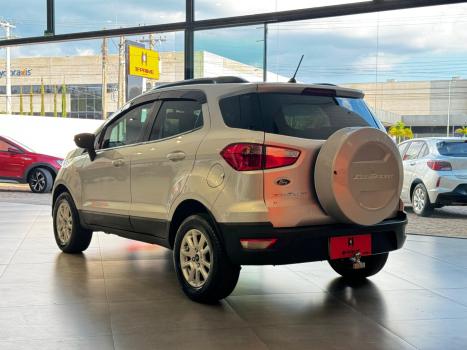 FORD Ecosport 1.5 12V 4P TI-VCT FLEX SE, Foto 6