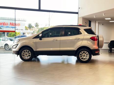 FORD Ecosport 1.5 12V 4P TI-VCT FLEX SE, Foto 8