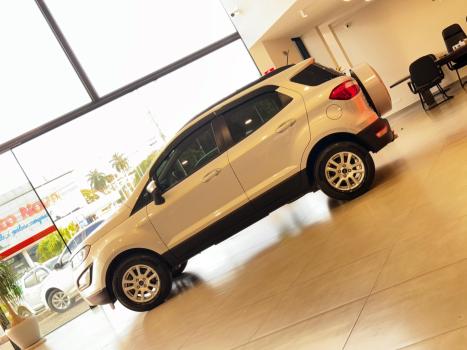 FORD Ecosport 1.5 12V 4P TI-VCT FLEX SE, Foto 9