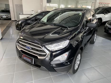 FORD Ecosport 1.5 12V 4P TI-VCT SE FLEX AUTOMTICO, Foto 1