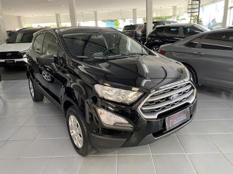 FORD Ecosport 1.5 12V 4P TI-VCT SE FLEX AUTOMTICO, Foto 3