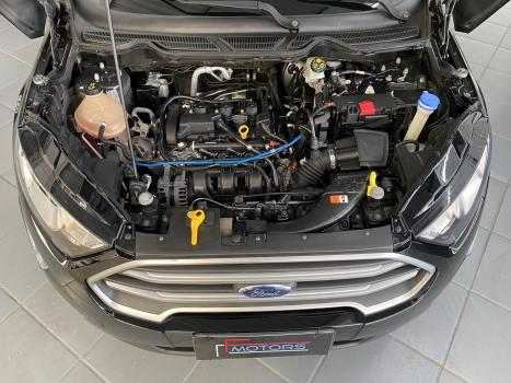 FORD Ecosport 1.5 12V 4P TI-VCT SE FLEX AUTOMTICO, Foto 18