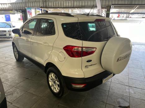 FORD Ecosport 1.5 12V 4P TI-VCT FLEX SE, Foto 2