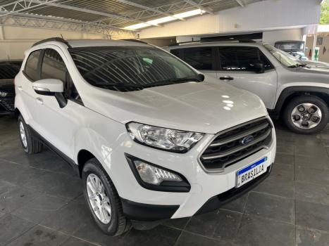 FORD Ecosport 1.5 12V 4P TI-VCT FLEX SE, Foto 3