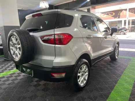 FORD Ecosport 1.5 12V 4P TI-VCT SE FLEX AUTOMTICO, Foto 5