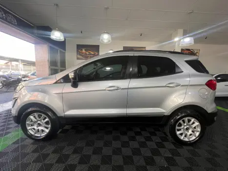 FORD Ecosport 1.5 12V 4P TI-VCT SE FLEX AUTOMTICO, Foto 6