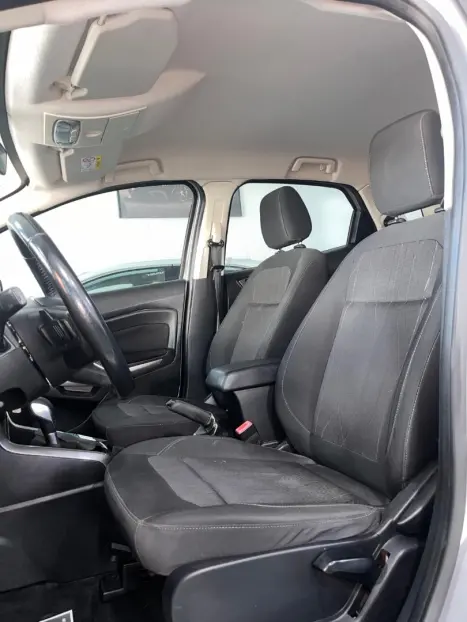 FORD Ecosport 1.5 12V 4P TI-VCT SE FLEX AUTOMTICO, Foto 8