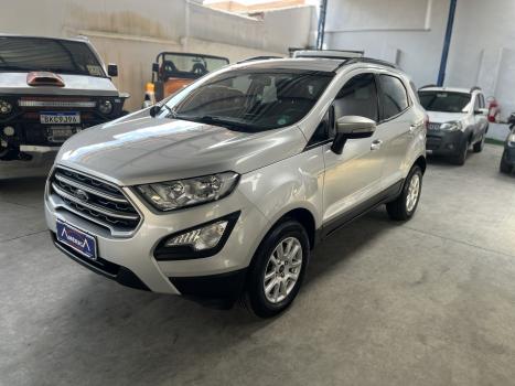 FORD Ecosport 1.5 12V 4P TI-VCT FLEX SE, Foto 1