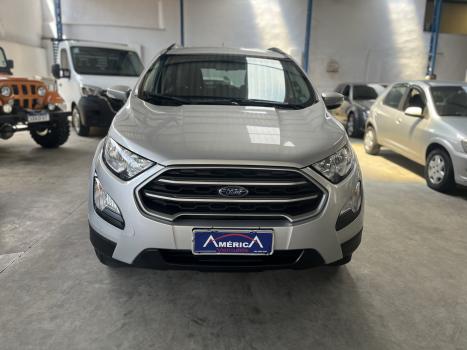 FORD Ecosport 1.5 12V 4P TI-VCT FLEX SE, Foto 2