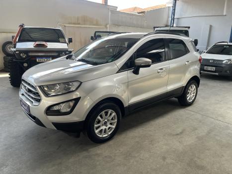 FORD Ecosport 1.5 12V 4P TI-VCT FLEX SE, Foto 3