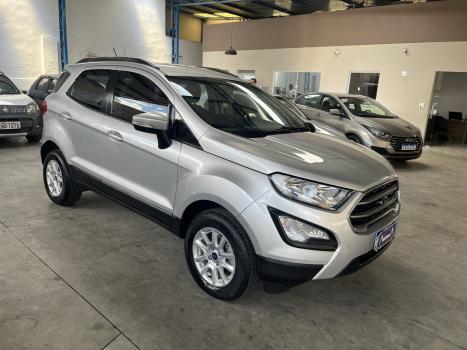 FORD Ecosport 1.5 12V 4P TI-VCT FLEX SE, Foto 4