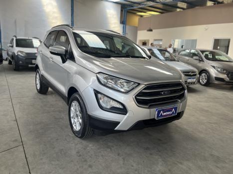 FORD Ecosport 1.5 12V 4P TI-VCT FLEX SE, Foto 5