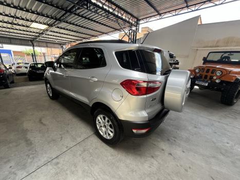 FORD Ecosport 1.5 12V 4P TI-VCT FLEX SE, Foto 6