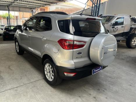 FORD Ecosport 1.5 12V 4P TI-VCT FLEX SE, Foto 7