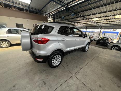 FORD Ecosport 1.5 12V 4P TI-VCT FLEX SE, Foto 8