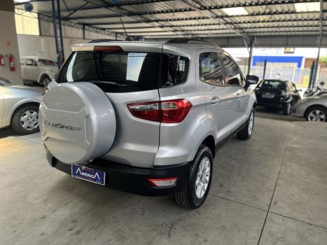 FORD Ecosport 1.5 12V 4P TI-VCT FLEX SE, Foto 9