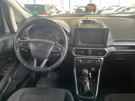 FORD Ecosport 1.5 12V 4P TI-VCT FLEX SE, Foto 15