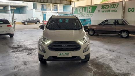 FORD Ecosport 1.5 12V 4P TI-VCT FLEX FREESTYLE, Foto 2