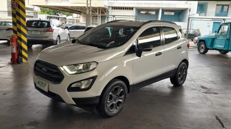 FORD Ecosport 1.5 12V 4P TI-VCT FLEX FREESTYLE, Foto 3