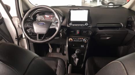 FORD Ecosport 1.5 12V 4P TI-VCT FLEX FREESTYLE, Foto 6