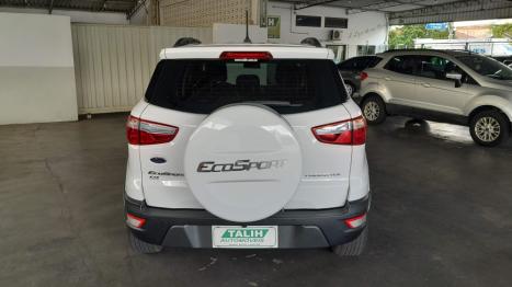 FORD Ecosport 1.5 12V 4P TI-VCT FLEX FREESTYLE, Foto 9