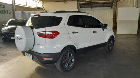 FORD Ecosport 1.5 12V 4P TI-VCT FLEX FREESTYLE, Foto 10