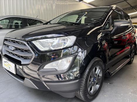 FORD Ecosport 1.5 12V 4P TI-VCT FLEX FREESTYLE, Foto 1