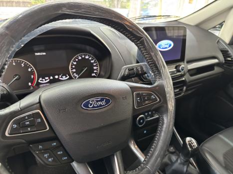 FORD Ecosport 1.5 12V 4P TI-VCT FLEX FREESTYLE, Foto 2