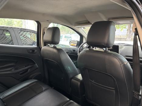 FORD Ecosport 1.5 12V 4P TI-VCT FLEX FREESTYLE, Foto 3