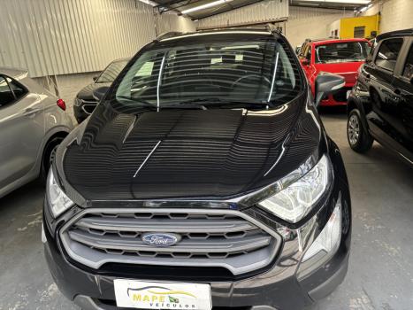 FORD Ecosport 1.5 12V 4P TI-VCT FLEX FREESTYLE, Foto 4