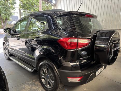 FORD Ecosport 1.5 12V 4P TI-VCT FLEX FREESTYLE, Foto 5