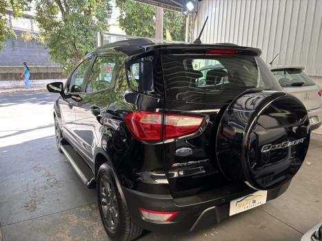 FORD Ecosport 1.5 12V 4P TI-VCT FLEX FREESTYLE, Foto 6