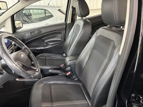 FORD Ecosport 1.5 12V 4P TI-VCT FLEX FREESTYLE, Foto 7