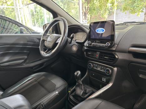 FORD Ecosport 1.5 12V 4P TI-VCT FLEX FREESTYLE, Foto 8