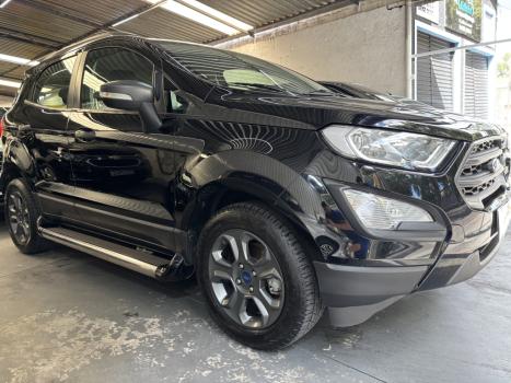 FORD Ecosport 1.5 12V 4P TI-VCT FLEX FREESTYLE, Foto 9
