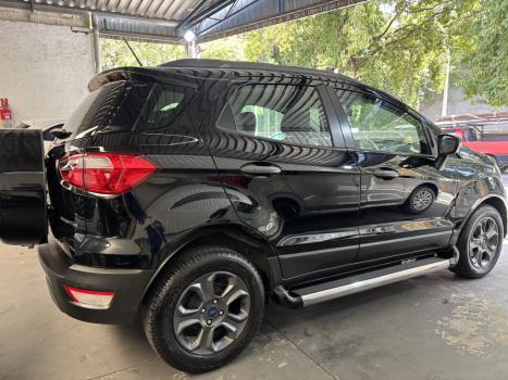 FORD Ecosport 1.5 12V 4P TI-VCT FLEX FREESTYLE, Foto 10