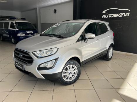 FORD Ecosport 1.5 12V 4P TI-VCT SE FLEX AUTOMTICO, Foto 1