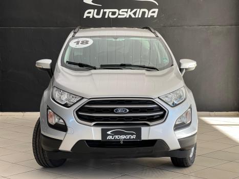 FORD Ecosport 1.5 12V 4P TI-VCT SE FLEX AUTOMTICO, Foto 2