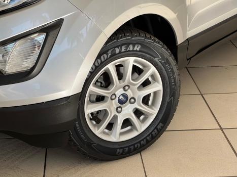 FORD Ecosport 1.5 12V 4P TI-VCT SE FLEX AUTOMTICO, Foto 4