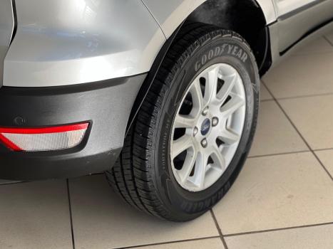 FORD Ecosport 1.5 12V 4P TI-VCT SE FLEX AUTOMTICO, Foto 5